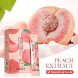 Soft Hand Cream Lotions Serum Repair Nourishing Hand Skin Care Anti Scrub honey peach Anti Aging Moisturizing Whitening Cream