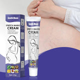 Stretch Marks Permanent Removal Cream Maternity Pregnant Women Pregnancy Anti-Winkle Smooth Repair Firming Skin Body Skin Care