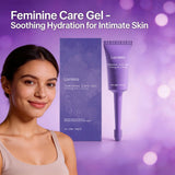 Feminine Care Gel for Private Parts Refreshing Cleansing Firming Lifting Anti Itch Feminine Private Area Personal Care Gel