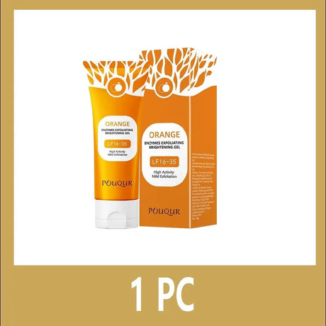 100g Exfoliating Peeling Gel For Face Facial Scrub Moisturizing Brightening Nourishing Repair Scrubs Face Cream Beauty Skin Care
