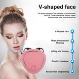 2026 Anti Wrinkle Facial Massager Anti-Aging Neck Tightening Face Shaper Face Sculpting Device Firming For Women Men