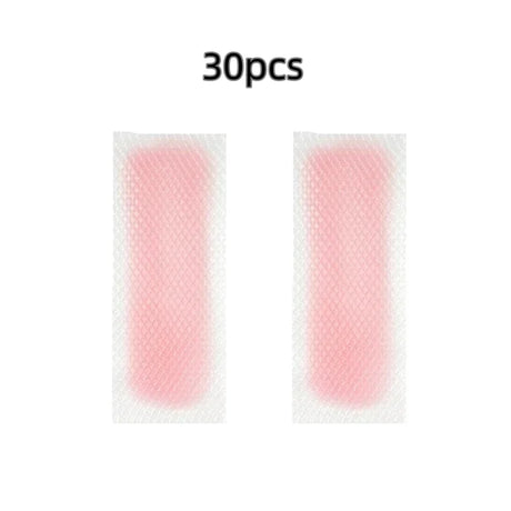 10/20/30/50 Pcs Depilatory Wax Strips For Hair Removal Wax Paper Cold Wax Strips Paper For Face Neck Arm Leg Body Beauty Tools
