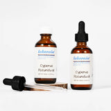 Semi-permanent Cyperus Rotundus Oil Hair Remover Armpit Legs Arms Hair Growth Inhibitor Beauty Skin Care Body Essential Oil