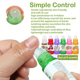 5ml nail care nutrition oil repair damaged nails nourishing care repair cuticle nail cuticle strengthener suitable for daily use
