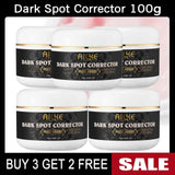AILKE Collagen 5-in-1 Skin Care Set, Restore Skin Elasticity, Smooth Skin, Brighten, Even Skin Tone,For Face And Body Use Kit