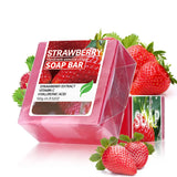 Wormwood herb essential oil soap, natural organic wormwood extract essence, facial cleansing soap, brighten skin color, nourish