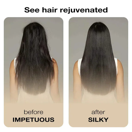 Collagen Hair Treatment Deep Repair Conditioning Argan Oil Hair Mask Essence for Dry Damaged Hair 200ml/500ml