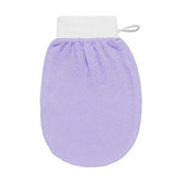 Shower Exfoliating Gloves Gant Exfoliating Glove Scrub Bath Towel Northeast Peeling Mitten Dead Skin Scrubber Shower Gloves