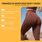 Buttock care cream Butt Lift Firming Enhance Cream Increase Butt Breast Plump Growth Tighten Shape Sexy Body Care Moisturizing