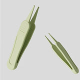 Children Manicure Kit Baby Nail Scissor Baby Nail Care Tool Set Kid Safe Portable Nail Clipper Trimmer File Tweezer with Box
