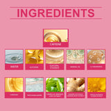 Pregnancy Belly Stretch Mark Cream for Elasticity Caffeine & Arnica Body Moisturizer Soothing Itchy Dry Skin Care for Moms to Be