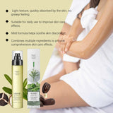 Firming Skin Tightening Oil Replenish Collagen Anti Cellulite Moisturizing Nourishing Soft Relaxing Smoothing Body Massage Oil