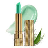 Color Changing Magic Lipstick Lip Temperature Balm Long Lasting Nutritious Moisturizing Waterproof Lip Gloss Matte Makeup