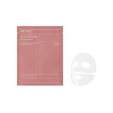 1/5/10PCs Bio Collagen Face Mask Shrink Pores Deep Hydrating Overnight Mask Moisturizing Refreshing Brightening Face Skin Care