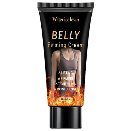 Belly Firming Cream – Tightening & Lifting Body Cream with Hyaluronic Acid, Niacinamide Moisturizing Skin Care