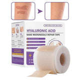 Surgical Soft Silicone Gel Scar Sheet Patch Treatmen Removal Tape Acne Trauma Burn Scar Cover Skin Repair Section Ear Beauty