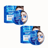 60/120pcs SADOER Caffeine Crystal Collagen Eye Mask: Moisturizing Eye Patches for Eye Care Ant -Aging Anti Wrinkles Skin Care