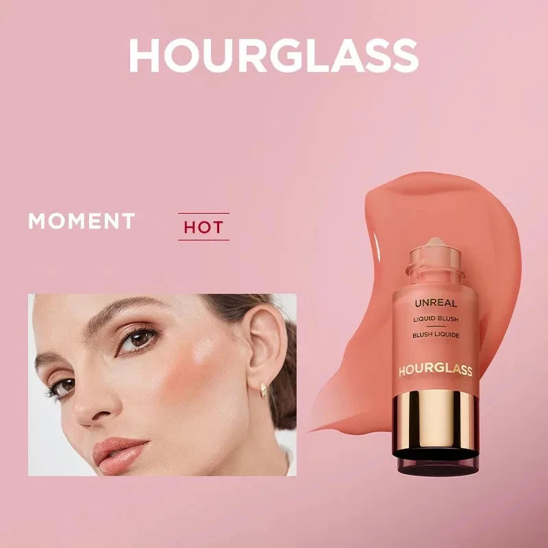 Hot Hourglass Functionality Concealer Eye Lacrimal Groove Brightening Cover Facial Acne Mark Spot Dark Circles Makeup Cosmetics