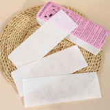 1 Roll 50m 100m Nonwoven Wax Strips For Hair Removal Body Cloth Hair Remove Wax Paper Rolls Hair Removal Epilator Beauty Salon