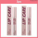 Instant Lip Plumper Extreme Volume Serum Oil Reduce Fine Lines Repair Moisturizer Long Lasting Plumping Gloss Sexy Pink Lip Care