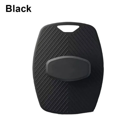 1Pc Soft Silicone Exfoliating Body Brush Gentle Massage Back Scrubber Deep Cleansing Shower Bath Tool