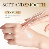 BIAOQUA White Rice Face Peeling Mask Moisturizing Remove Blackhead Whitening Anti-aging Anti Wrinkle Facial Peel Masks Skin Care