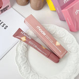Limited Edition Lipstick Pretzel Sweet Pea Berry Lemontini Caramelized Banana Lip Gloss Lasting Nourishing Daily Care Makeup