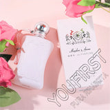 Luxury Brand Lasting Fragrance 75ml Perfume Women Body Spray Floral Scent Pheromone Perfumes De Mujer Eau De Parfum Men Cologne