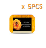 Hand Made Body Firming Soap Nourish Exfoliate Deep Cleansing Natural Plant Soothing For Dry Skin Man Women Face Moisturize Soaps