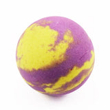 10pcs Random Ball Kit Hotel Bathroom Bath Salt Ball Bomb Aromatherapy Type Cleaner Handmade Natural Salt Balls Gift for Women