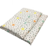 58x58cm Muslin cotton Baby Towels Scarf Swaddle bath Towel Newborns Handkerchief Bathing Feeding Face Washcloth Wipe