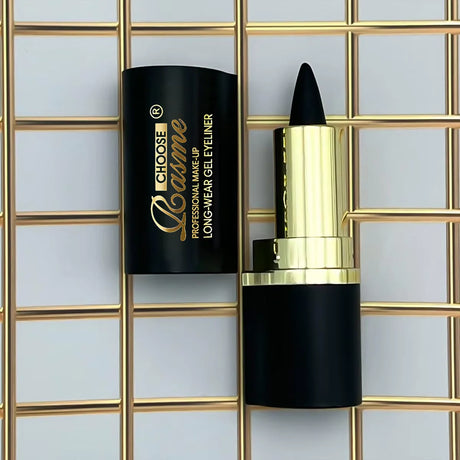 Creamy texture Eyeliner, 1 Count /2 Counts Easy Coloring Sweat Proof High Pier Pencil, Daily Makeup Accessories for Women