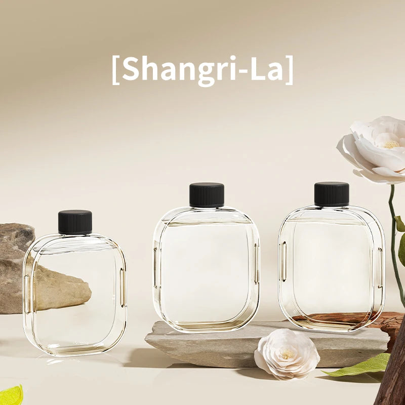 Automatic Fragrance Sprayer Aromatherapy Diffuser Family Bedroom Toilet Aromatherapy Machine Air Freshener Deodorant Diffuser