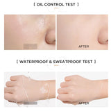 CC Cream Foundations Cover Blemishes Tinted Moisturiser Face Women Color Correcting Cream Tinted Moisturiser Hydrating