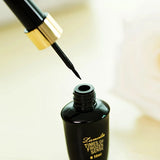 Eye Liner Liquid Pen Tip Quick-Drying Waterproof Non-Blurring Long-lasting Color Eyeliner Pen Ultra-Thin