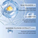 1/2/3PCS Dark Spots Removal Cream Facial Whitening Freckle Acne Mark Pigmentation Removal Melanin Skin Correction Care