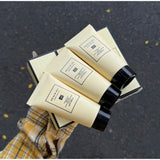 Vitamin E Freesia Hand Cream Women Deep Hydrating Moisturizing Nourish Dry Rough Skin Lasting Fragrance Daily Hand Care Lotion