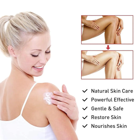Dark Knuckles Fast Brighten Cream Elbows Hand Knuckle Brightening Serum Knee Black Skin Quickly Lighten Stains Remover Products