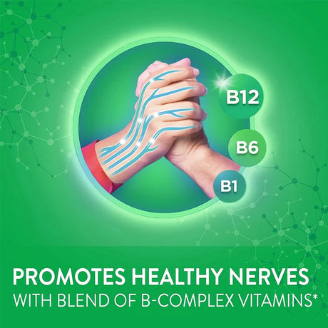 Sciatic Nerve Health Support - Helps Relieve Joint Pain Supports Daily Nervous System, Bone & Nerve Health Balances Inflammation