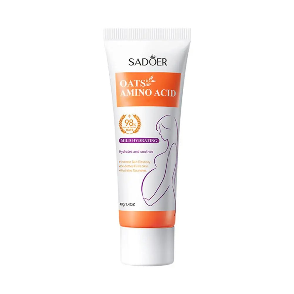 Removes Stretch Mark Cream To Remove Postpartum Obesity Pregnant Repair Anti-Aging Winkles Firming Body Cream Skin Care
