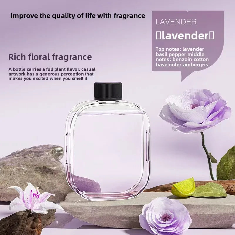 Automatic Fragrance Sprayer Aromatherapy Diffuser Family Bedroom Toilet Aromatherapy Machine Air Freshener Deodorant Diffuser