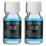 1/7PCS Air Freshener Car Perfume Refill Natural Plant Essential Oil Aroma Diffuser Fragrance Humidifier Essential Oil Freshener