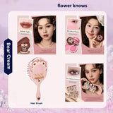 Flower Knows Makeup Sets Little Angel Bunny Garden Lip Glaze Blush Shell Jewelry Flowerknows Birthday Gift Kit De Maquillaje