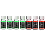 1/7PCS Air Freshener Car Perfume Refill Natural Plant Essential Oil Aroma Diffuser Fragrance Humidifier Essential Oil Freshener