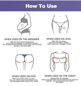 Stretch Mark Removal Cream Permanently Removes Stretch Marks Rejuvenates Skin Stretch Mark Removal Cream