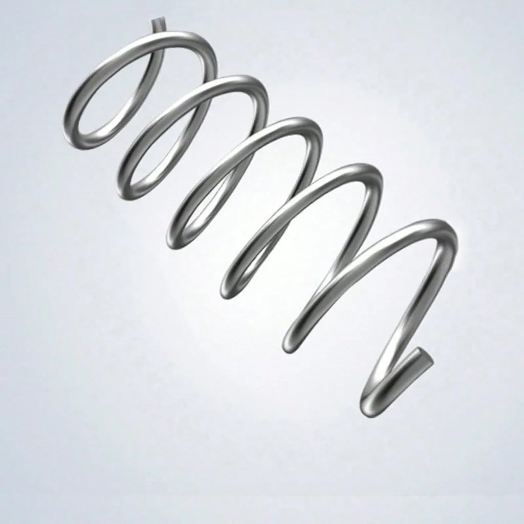 1  grip strength trainer that enhances finger strength by simulating rope tension resistance, suitable for home office exercises