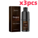 Herbal Hair Dye Shampoo Nourishing Repair Scalp Long Lasting Black Brown Red Puple Color Hair Color Shampoo Home Use Women Men