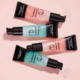 Hot Elf Breathable Foundation Lasting Waterproof Conceal Blemishes Dark Circles Even Skin Tone Non Caking Daily Makeup for Women