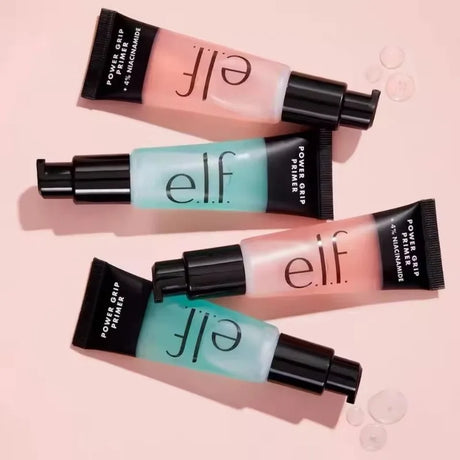 Hot Elf Breathable Foundation Lasting Waterproof Conceal Blemishes Dark Circles Even Skin Tone Non Caking Daily Makeup for Women