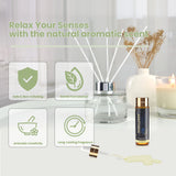 MAYJAM Fragrance Oil Classic Cologne Bay Rum for men,Oriental Charm Scent for Woman 10ml New Arrival Aroma Oils